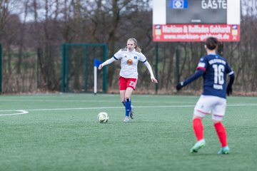 Bild 17 - wBJ HSV - F Holstein Kiel : Ergebnis: 0:6